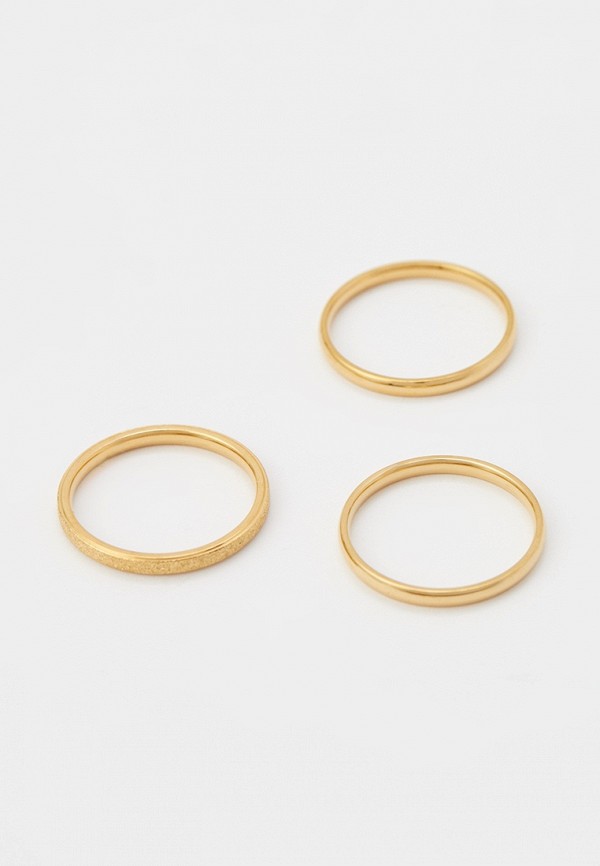 Кольца 3 шт. Seleva