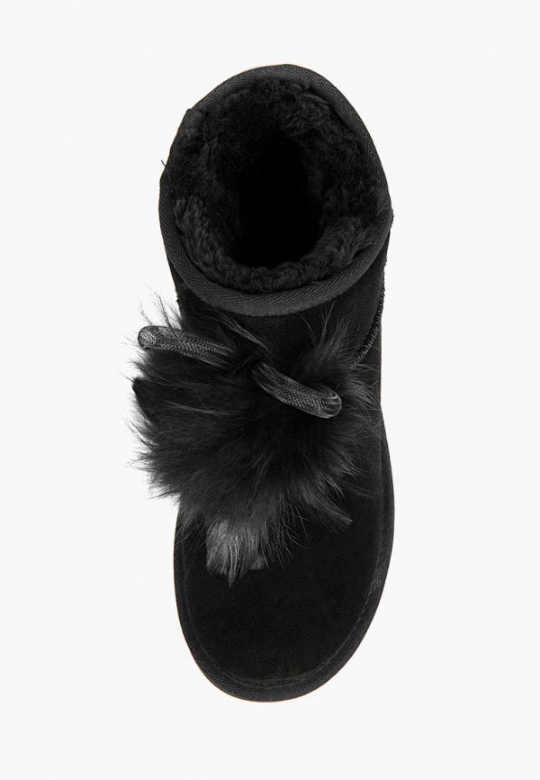 Полусапоги Westfalika цвет черный  Фото 4