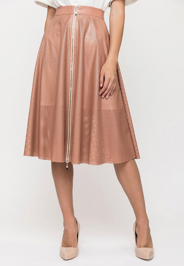 

Юбка Clever woman studio, Розовый