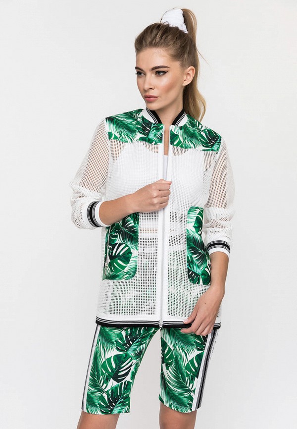

Костюм Clever woman studio, Разноцветный