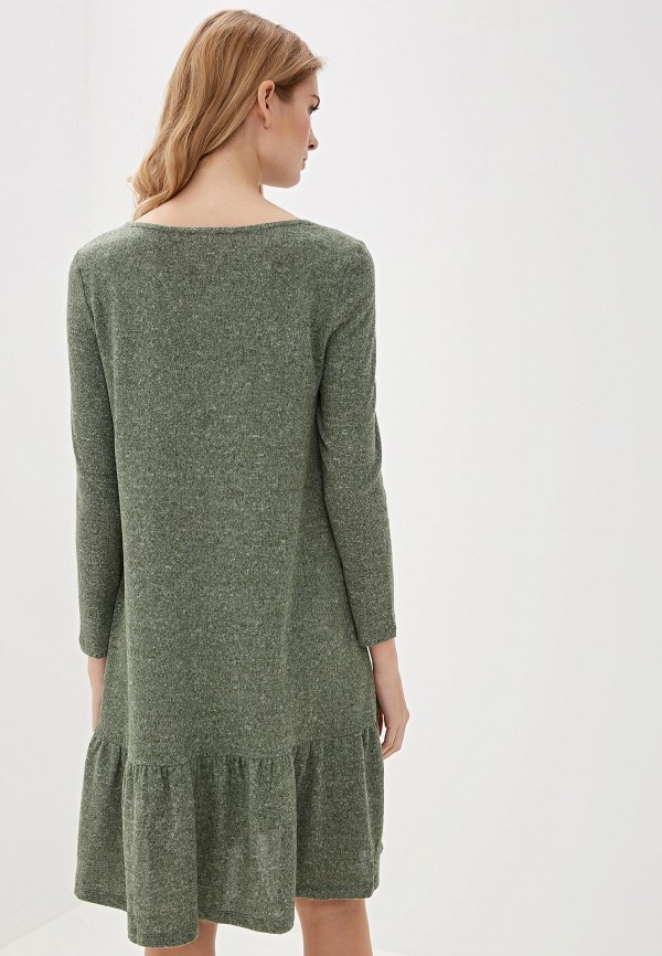 Платье Argent цвет зеленый  Фото 3