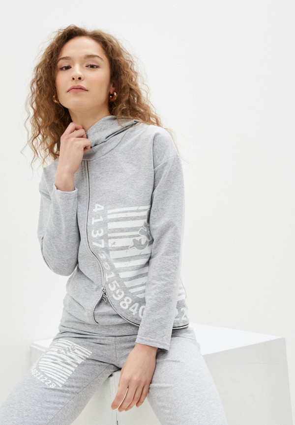 фото Костюм спортивный elardis