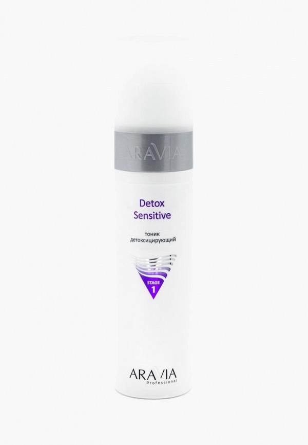Тоник для лица  Aravia Professional