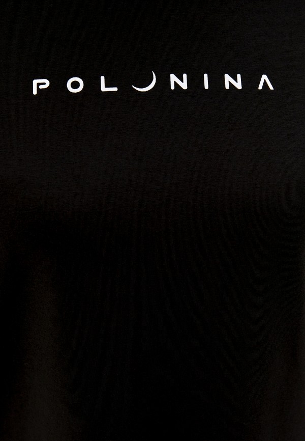 фото Футболка polunina