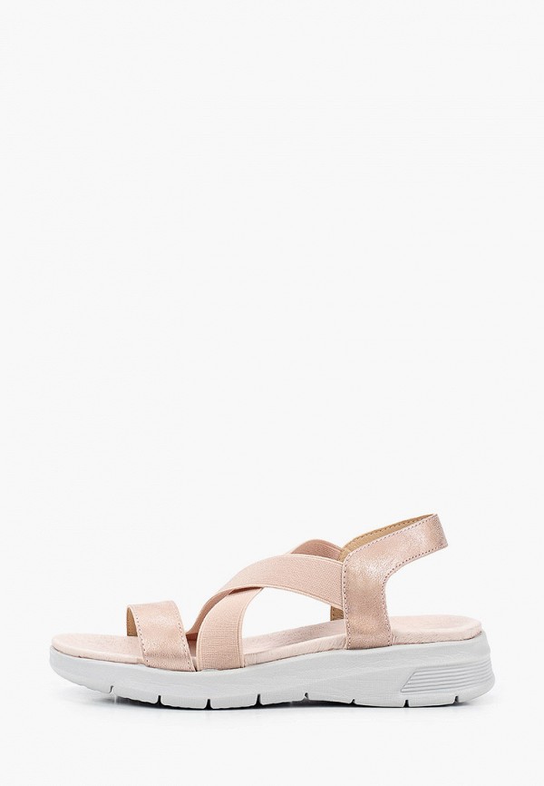 

Сандалии Finn Line, Розовый
