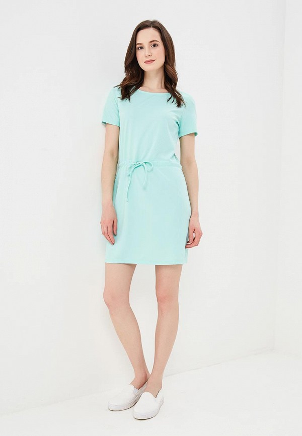 

Платье Incity, Бирюзовый