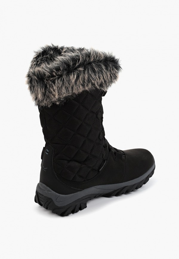 фото Сапоги regatta