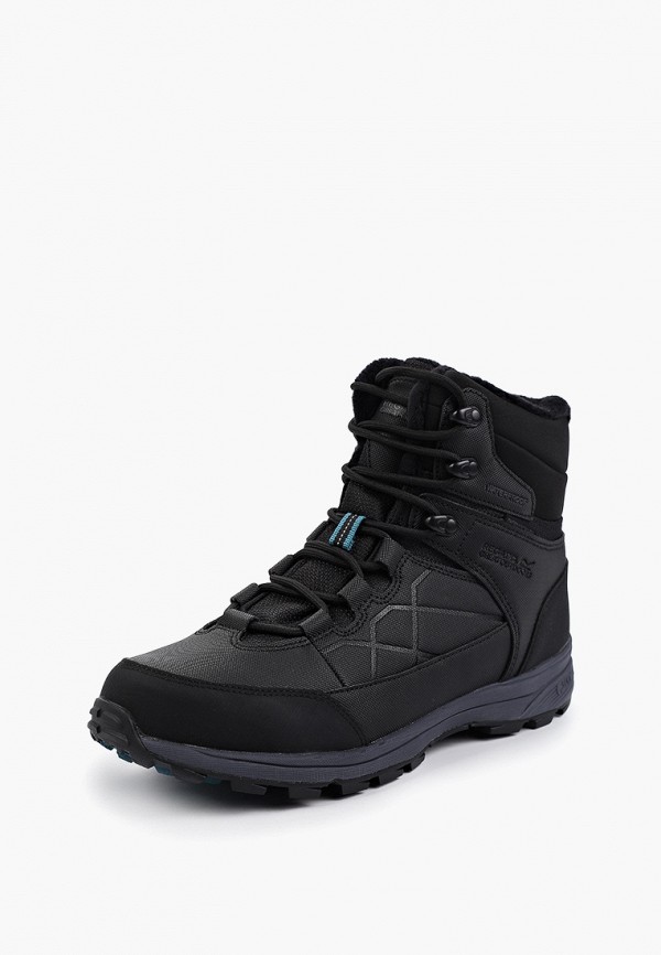 фото Ботинки regatta