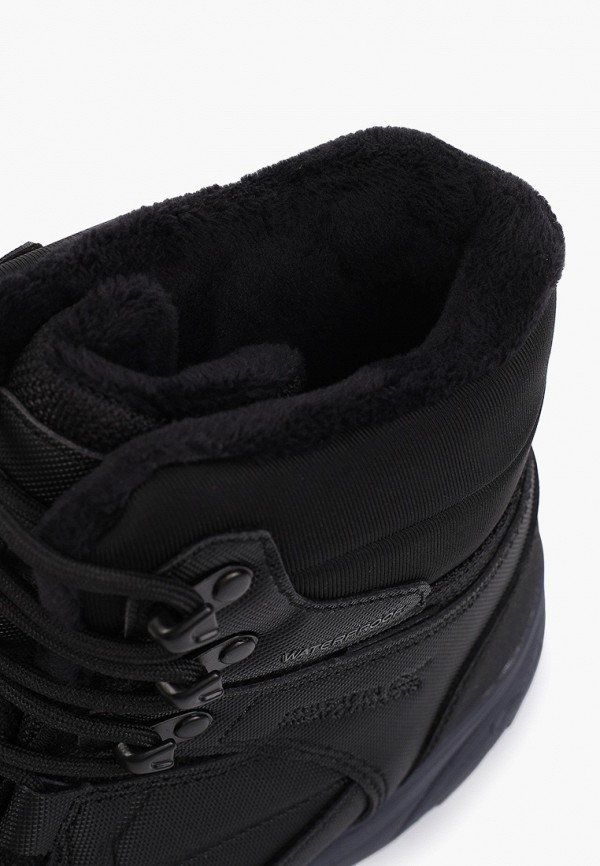 фото Ботинки regatta