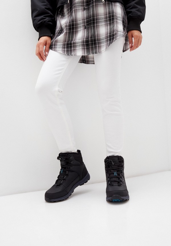 фото Ботинки regatta