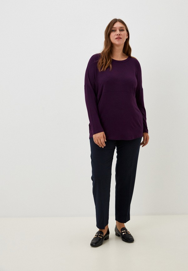 фото Лонгслив svesta