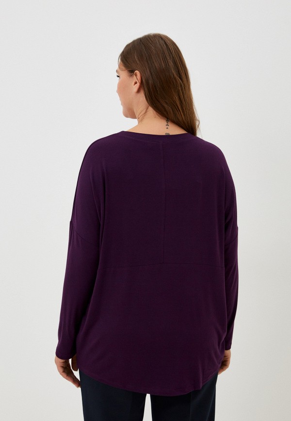 фото Лонгслив svesta