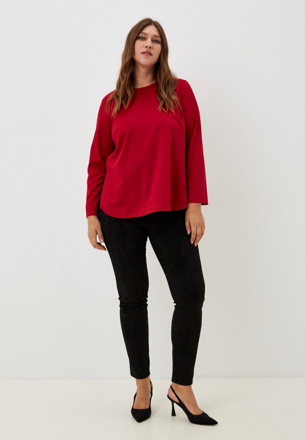 фото Лонгслив svesta