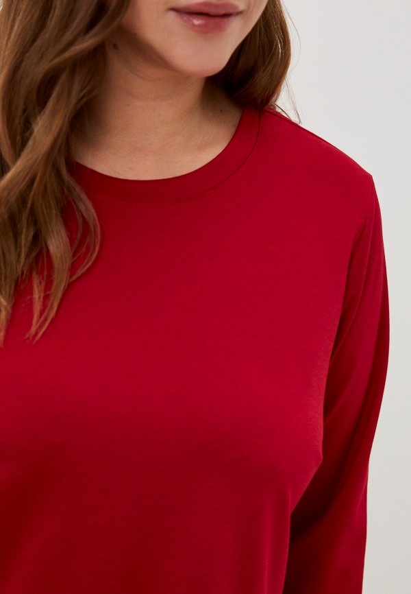 фото Лонгслив svesta