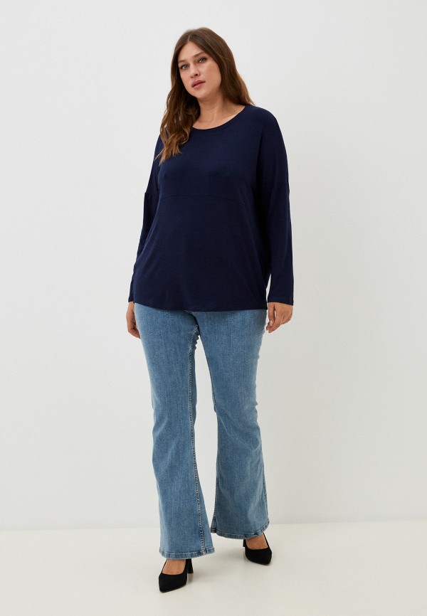 фото Лонгслив svesta