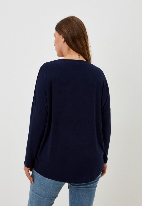 фото Лонгслив svesta