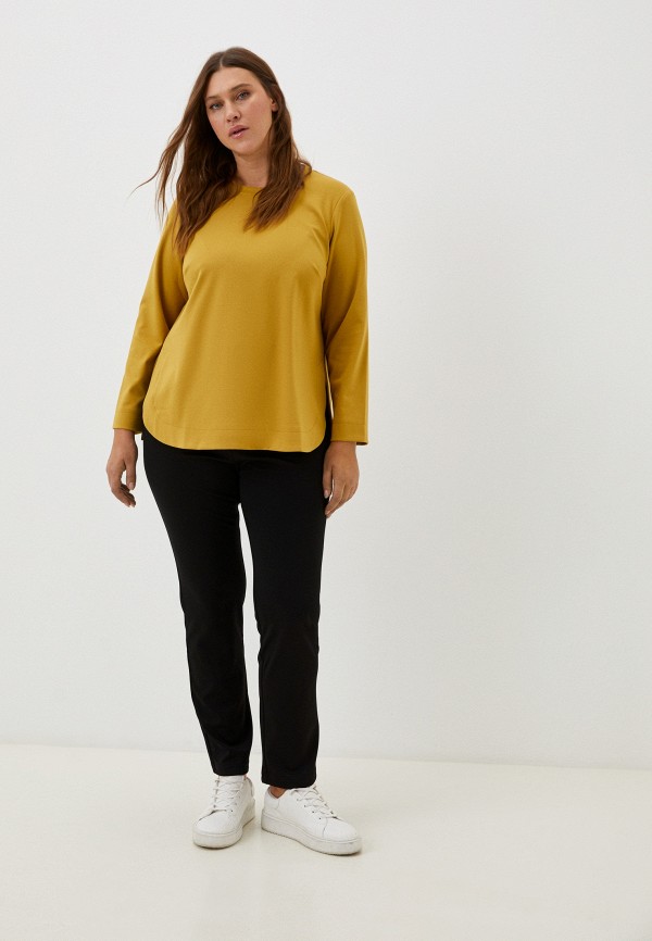 фото Лонгслив svesta