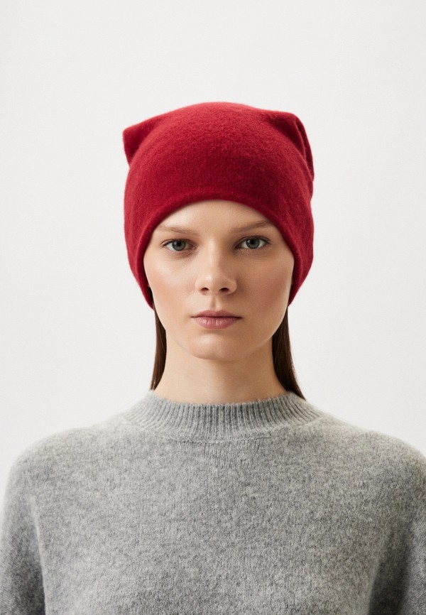 фото Шапка tegin