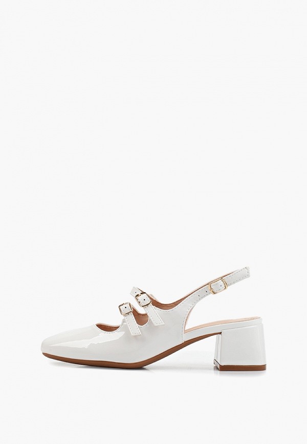 Туфли Saivvila 4499₽