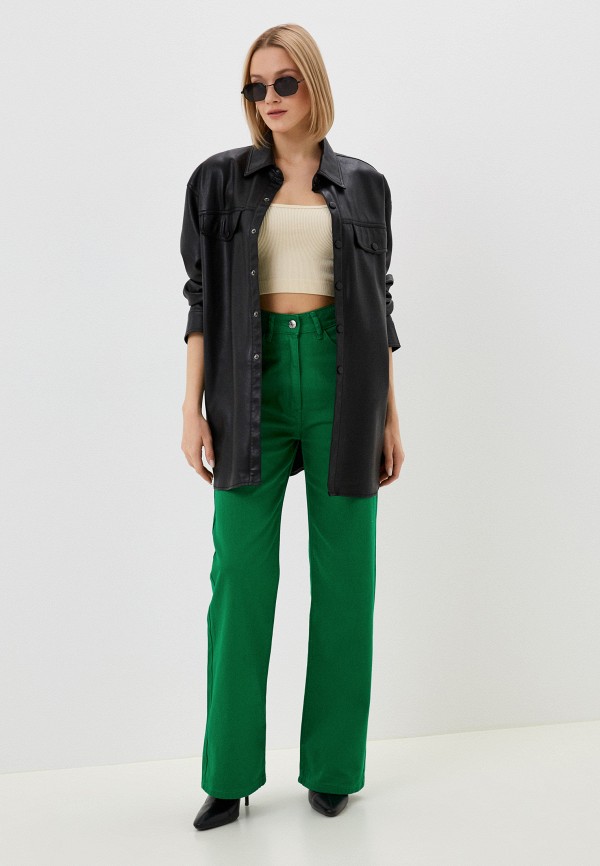 фото Джинсы befree