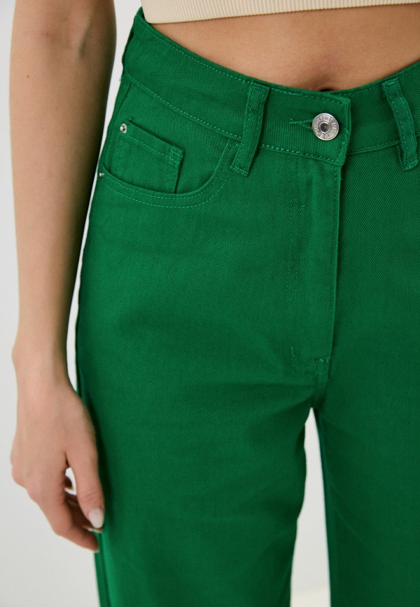 фото Джинсы befree