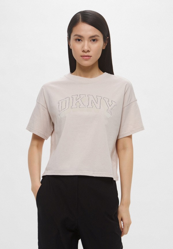 Футболка DKNY 8000₽