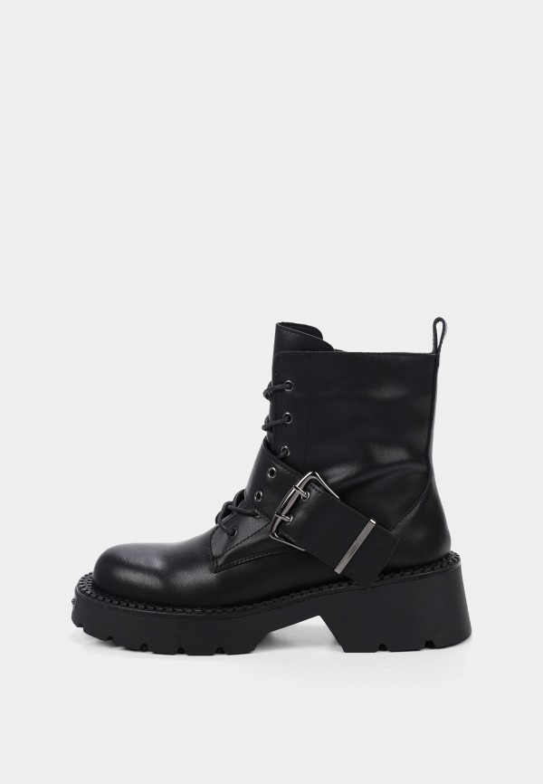 Ботинки Maniolini 10925₽