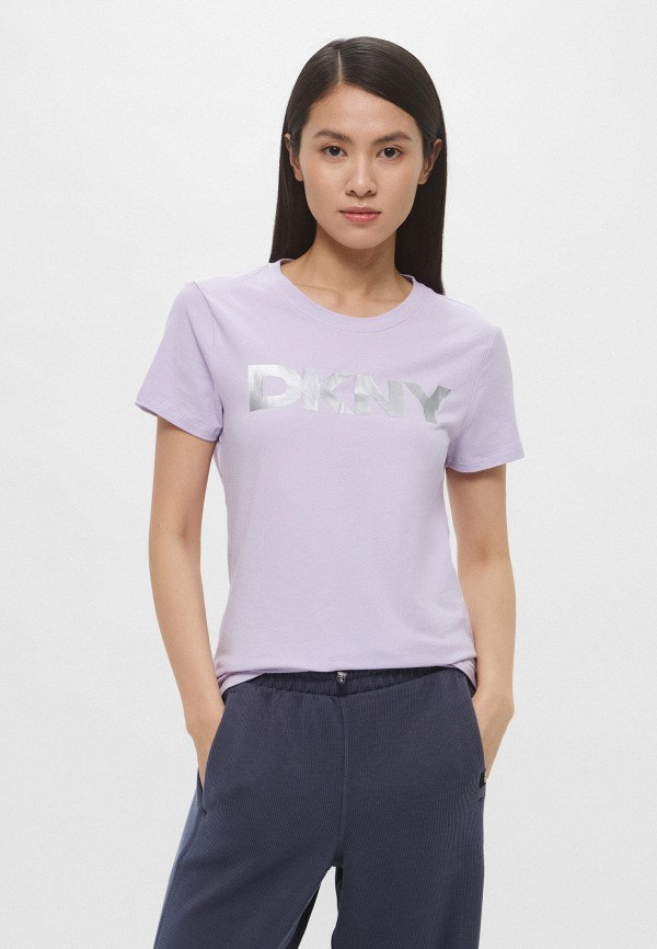 Футболка DKNY 6200₽