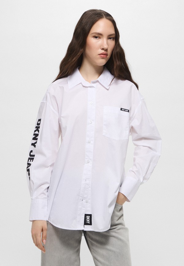 Рубашка DKNY 13300₽