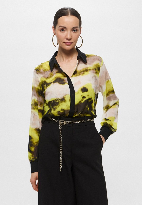 Блуза DKNY 15000₽