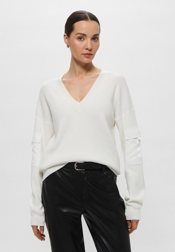 Пуловер DKNY 15000₽