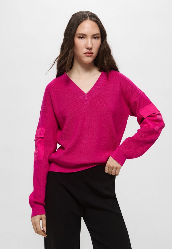 Пуловер DKNY 15000₽