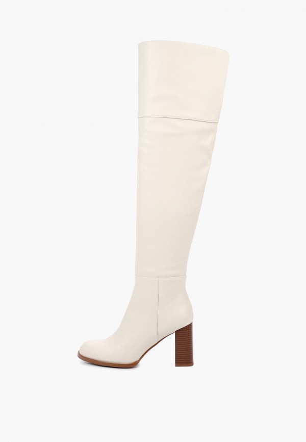 Ботфорты Maniolini