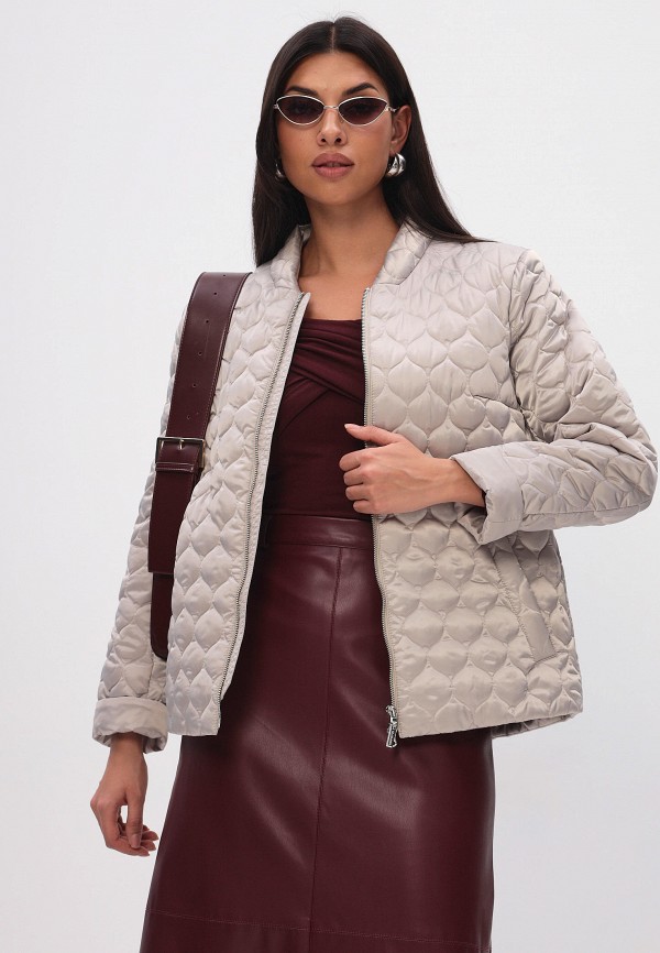 Куртка стеганая Alpex 11175₽