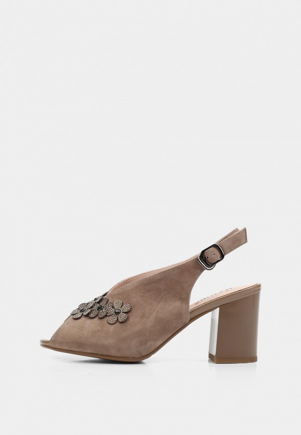 Босоножки Ascalini 10370₽