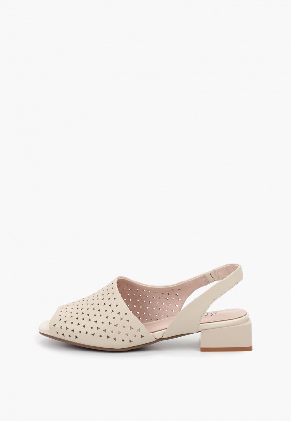 Босоножки Ascalini 9775₽