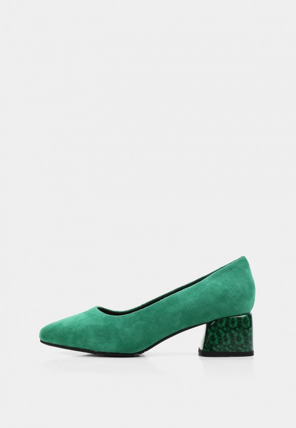 Туфли Ascalini 9912₽