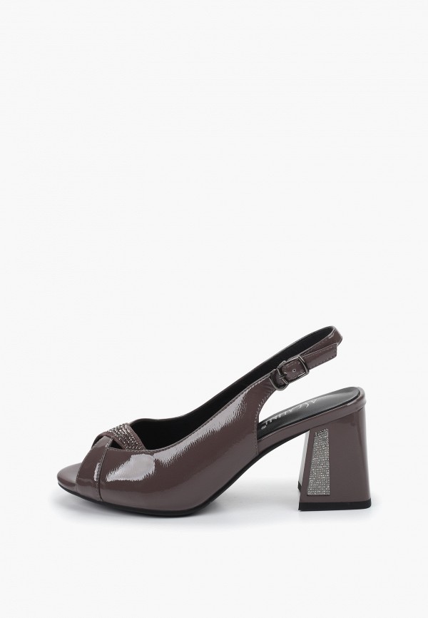 Босоножки Ascalini 9180₽