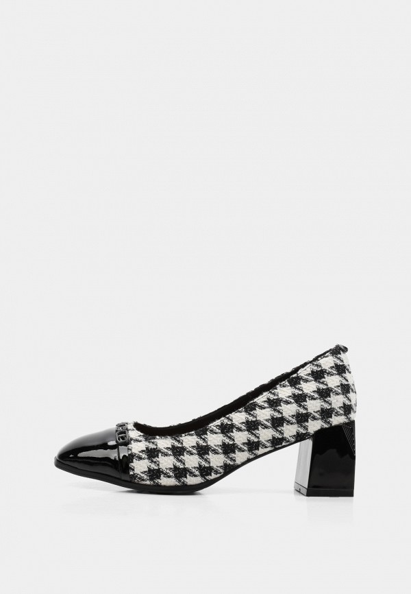 Туфли Ascalini 9775₽