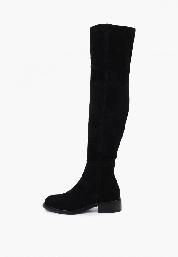 Ботфорты Maniolini