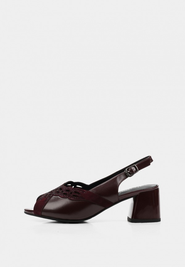 Босоножки Ascalini 9912₽