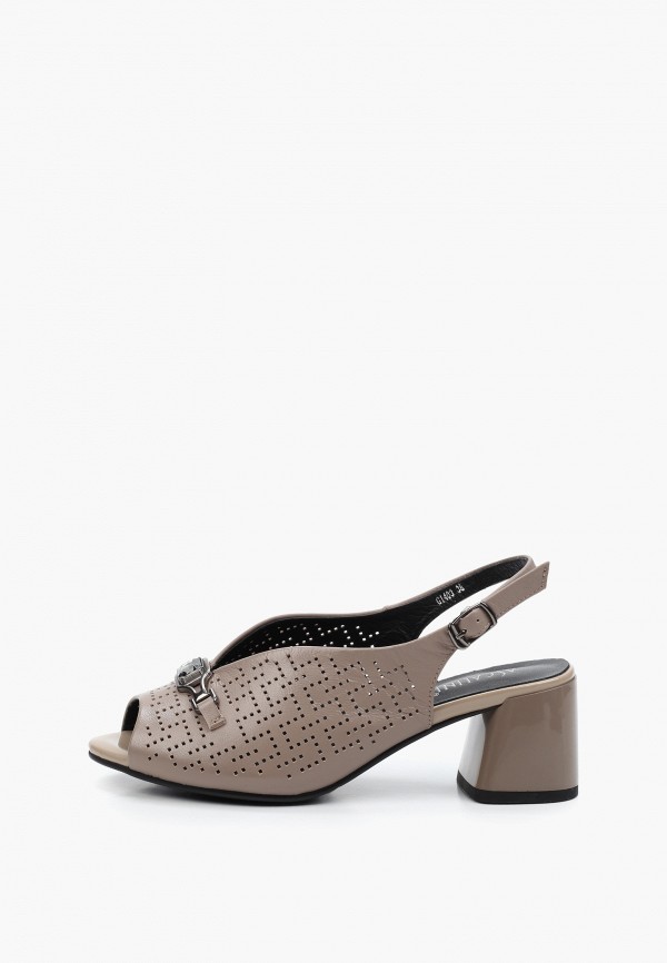 Босоножки Ascalini 9912₽