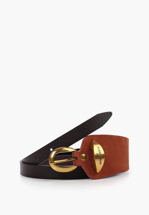 Пояс Alexander Tsiselsky 2880₽