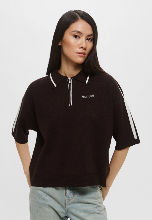 Поло Befree 4199₽