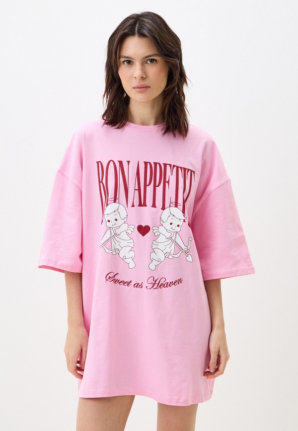 Платье домашнее Befree 1740₽