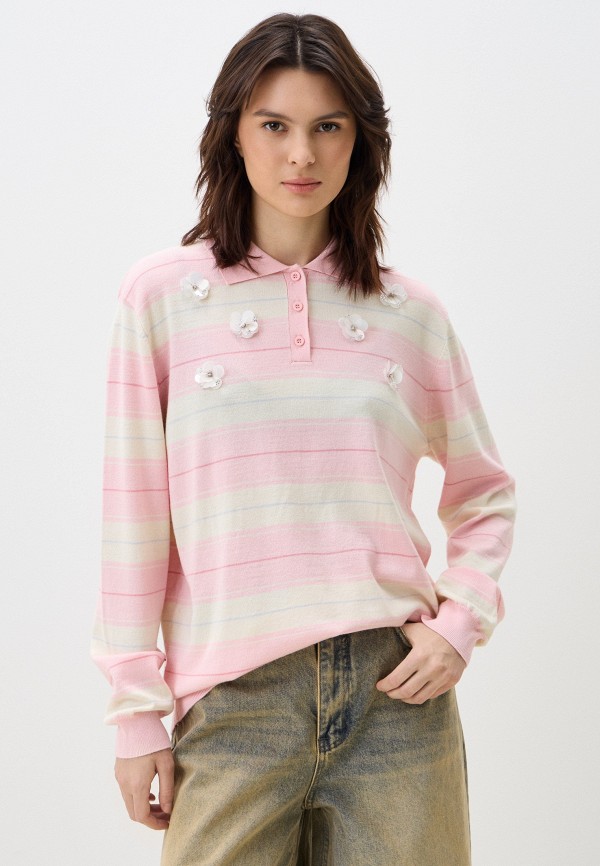 Поло Befree 2215₽