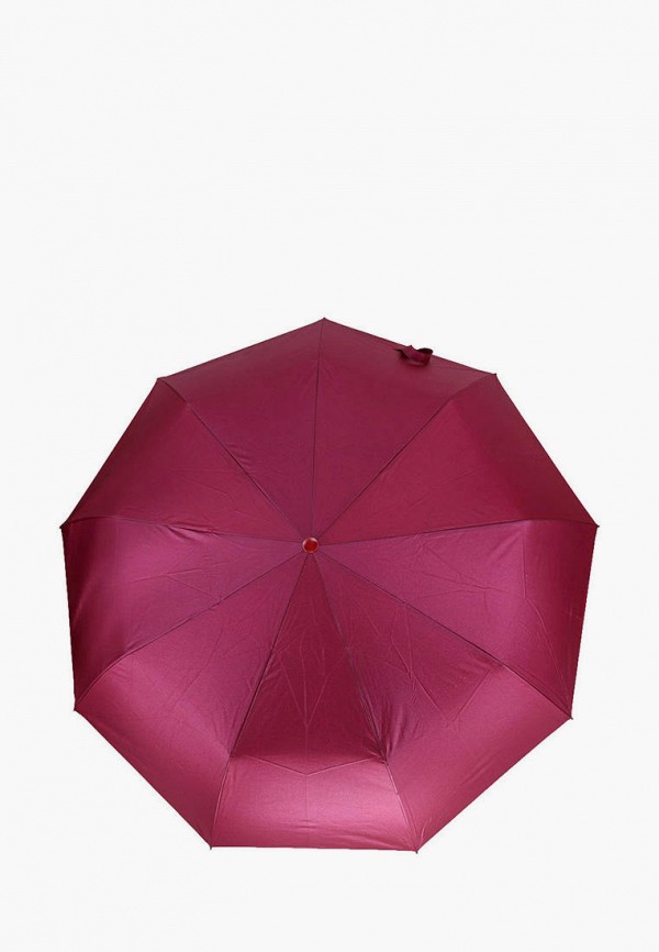 

Зонт складной Frei Regen, Бордовый