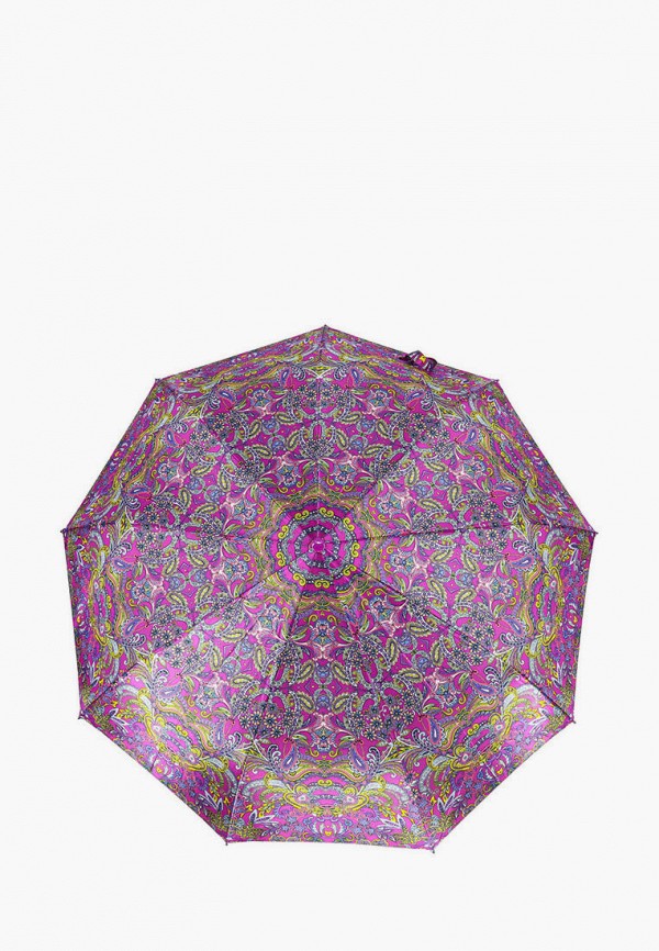 

Зонт складной Frei Regen, Фиолетовый
