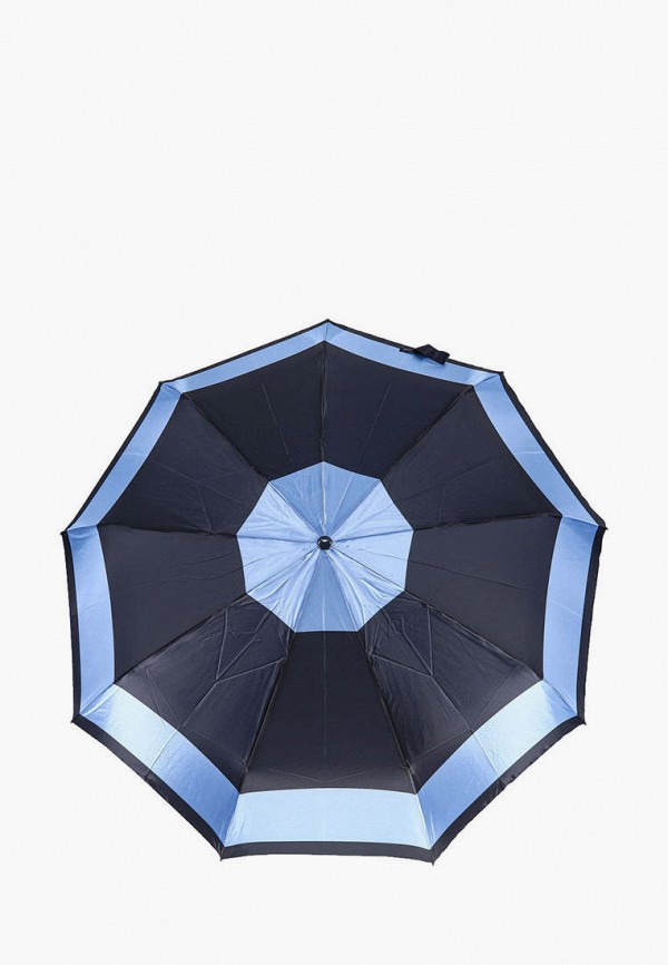 

Зонт складной Frei Regen, Синий