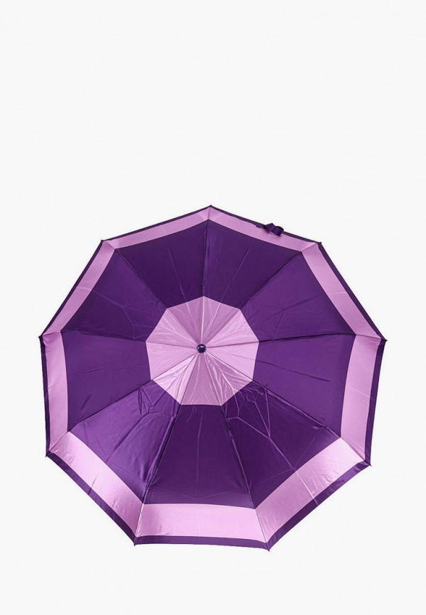 

Зонт складной Frei Regen, Фиолетовый